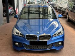 BMW Série 2 -225xe Active Tourer /ACC / Navi / Tête /Rygge-K ++