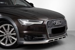 Audi A6 allroad QUATTRO|MATRICE|MMI|