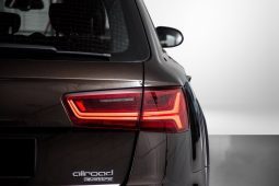 Audi A6 allroad QUATTRO|MATRICE|MMI|