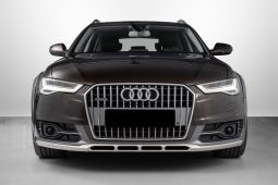 Audi A6 allroad QUATTRO|MATRICE|MMI|