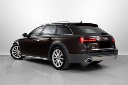 Audi A6 allroad QUATTRO|MATRICE|MMI|