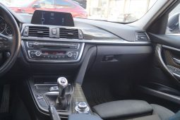 
										BMW Série 3- 316D (2.0l-116hp)/Ligne de Luxe/CC/Navi/Keyless/PDC ++ full									