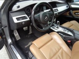 
										BMW Série 5 -523I 190hp/M-Sport/Eu 02.25/Shine/Cruise/Multifunk/AC++ full									