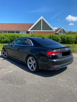 Audi A5 Coupé 2.0 TDI sport 190cv