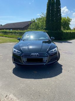 Audi A5 Coupé 2.0 TDI sport 190cv