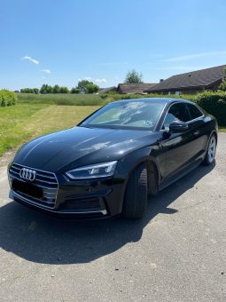 Audi A5 Coupé 2.0 TDI sport 190cv