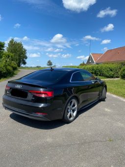 Audi A5 Coupé 2.0 TDI sport 190cv