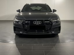 
										Audi A6 Avant 50 3.0 TDI full									