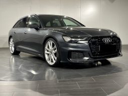 Audi A6 Avant 50 3.0 TDI