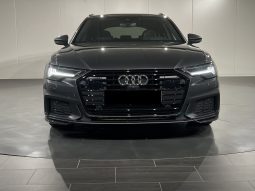 Audi A6 Avant 50 3.0 TDI