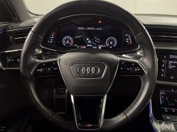 Audi A6 Avant 50 3.0 TDI