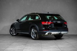 Audi A4 allroad 190HP/PANO