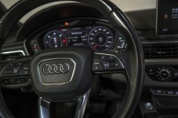 
										Audi A4 allroad 190HP/PANO full									