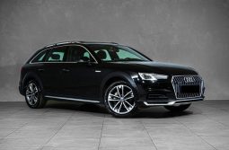 Audi A4 allroad 190HP/PANO