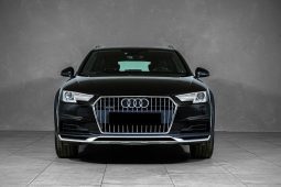 Audi A4 allroad 190HP/PANO