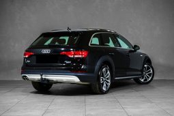 Audi A4 allroad 190HP/PANO