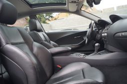 
										BMW Série 6- 630I C.C/Navi/Soltak/Shine/Mémoire/HUD/Keyless/PDC++ full									