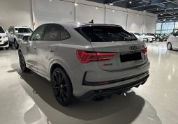 
										Audi RSQ3 Sportback full									