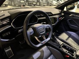 Audi RSQ3 Sportback