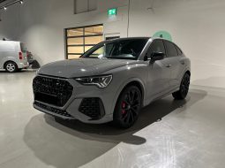 Audi RSQ3 Sportback