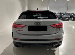 Audi RSQ3 Sportback