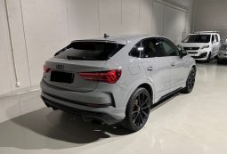 
										Audi RSQ3 Sportback full									