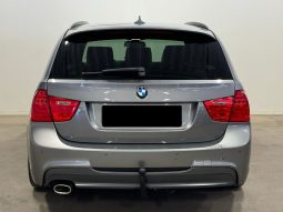 BMW Série 3 -320d 184HP Aut – MSPORT/SKIN/XENON/NAV/DAB/