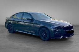 BMW Série 5 -530e xDrive iPerformance/M-sports/HarmanKardon/Pano