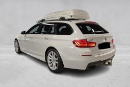 BMW Série 5 -2.0d 190HK dans Xdrive