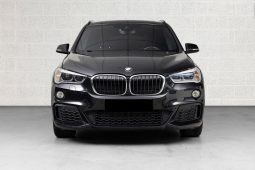 BMW X1 -xDrive18d AUT M-SPORT/Harman&Kardon/H.Fix/Pano/Dab++