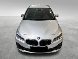 BMW Série 2 -225xe/IPERFORMANCE/ACTIVE TOURER/EDRIVE/NAVI/R.CAM/+++