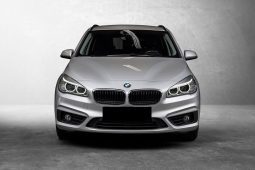 BMW Série 2 -225xe SportSeter, Capteurs, Dab