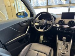 Audi Q2 2.0 190 ch TDI Quattro S TRONIC