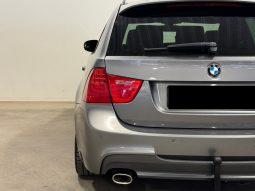 BMW Série 3 -320d 184HP Aut – MSPORT/SKIN/XENON/NAV/DAB/