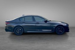 BMW Série 5 -530e xDrive iPerformance/M-sports/HarmanKardon/Pano