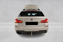 BMW Série 5 -2.0d 190HK dans Xdrive