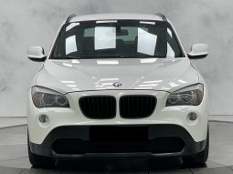 BMW X1 -2,0D 136HP EU OK 04.2024 /HANGBANG/DAB+/CLIMAT/XÉNON