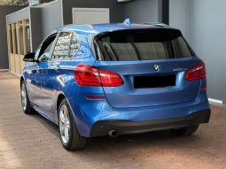 BMW Série 2 -225xe Active Tourer /ACC / Navi / Tête /Rygge-K ++