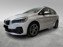 BMW Série 2 -225xe/IPERFORMANCE/ACTIVE TOURER/EDRIVE/NAVI/R.CAM/+++