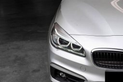 BMW Série 2 -225xe SportSeter, Capteurs, Dab