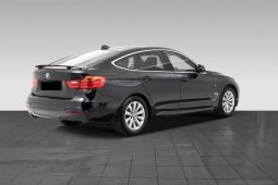 BMW série 3 320i xDrive GT M Sport