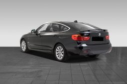 BMW série 3 320i xDrive GT M Sport