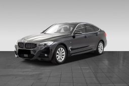 BMW série 3 320i xDrive GT M Sport