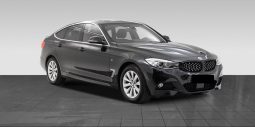 BMW série 3 320i xDrive GT M Sport