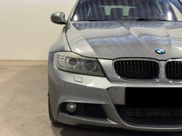 BMW Série 3 -320d 184HP Aut – MSPORT/SKIN/XENON/NAV/DAB/