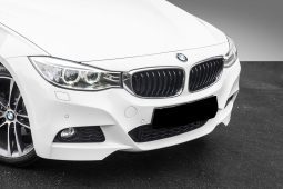 BMW Série 3 GT -318D Aut M – Sport Shadowline Navi Pano Cruise DAB