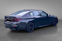 BMW Série 5 -530e xDrive iPerformance/M-sports/HarmanKardon/Pano