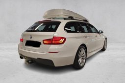 BMW Série 5 -2.0d 190HK dans Xdrive