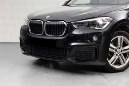 BMW X1 -xDrive18d AUT M-SPORT/Harman&Kardon/H.Fix/Pano/Dab++