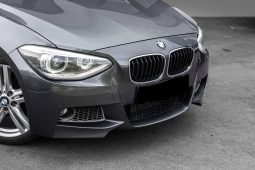 BMW Série 1 -118D Aut M – Sport Shadowline S. Understell Croisière Harman